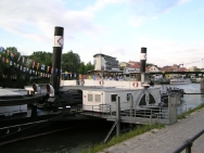 (2006-06) Soiree a Ratisbonne